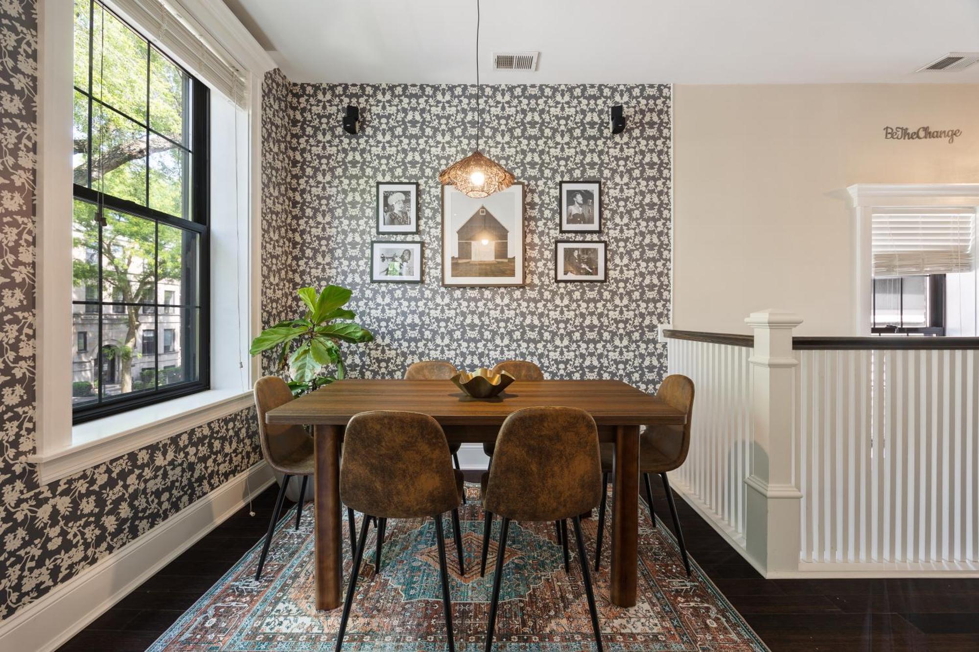 Wrigleyville Suites Chicago Eksteriør bilde