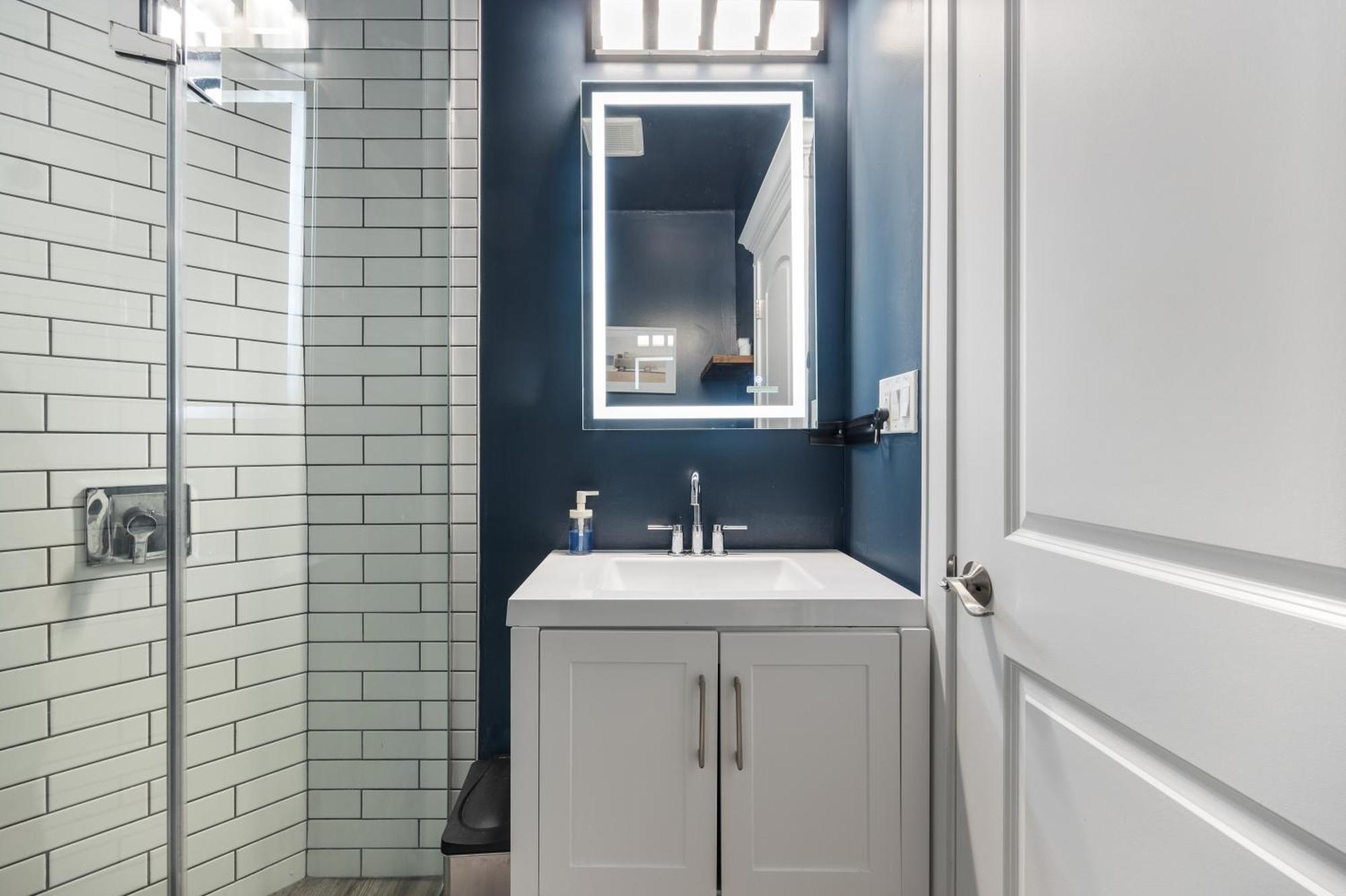Wrigleyville Suites Chicago Eksteriør bilde