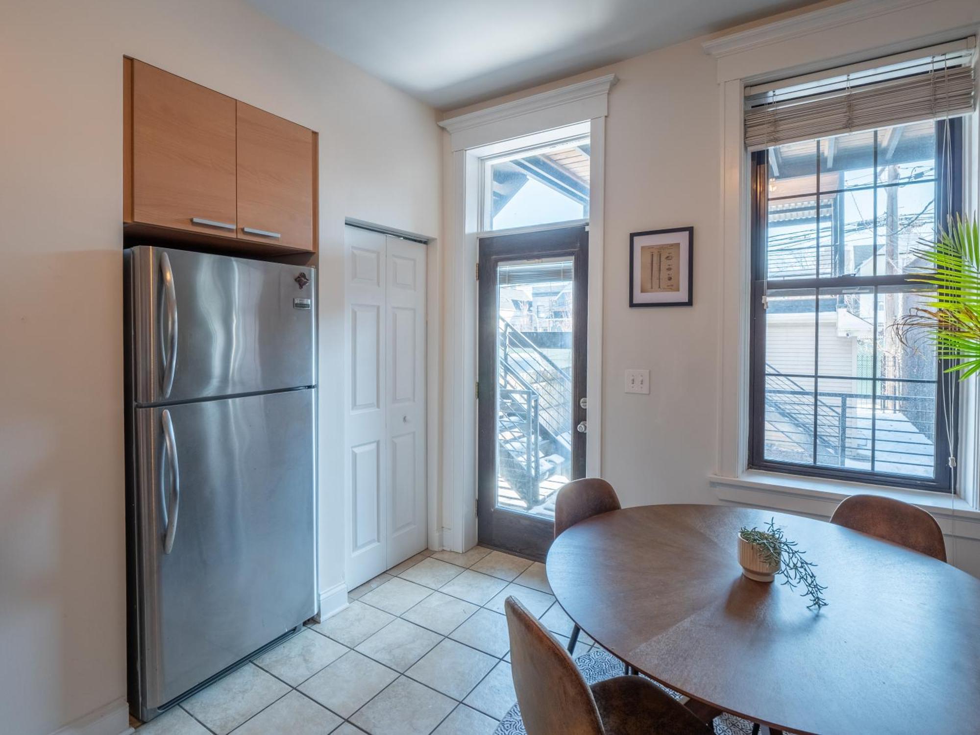 Wrigleyville Suites Chicago Eksteriør bilde