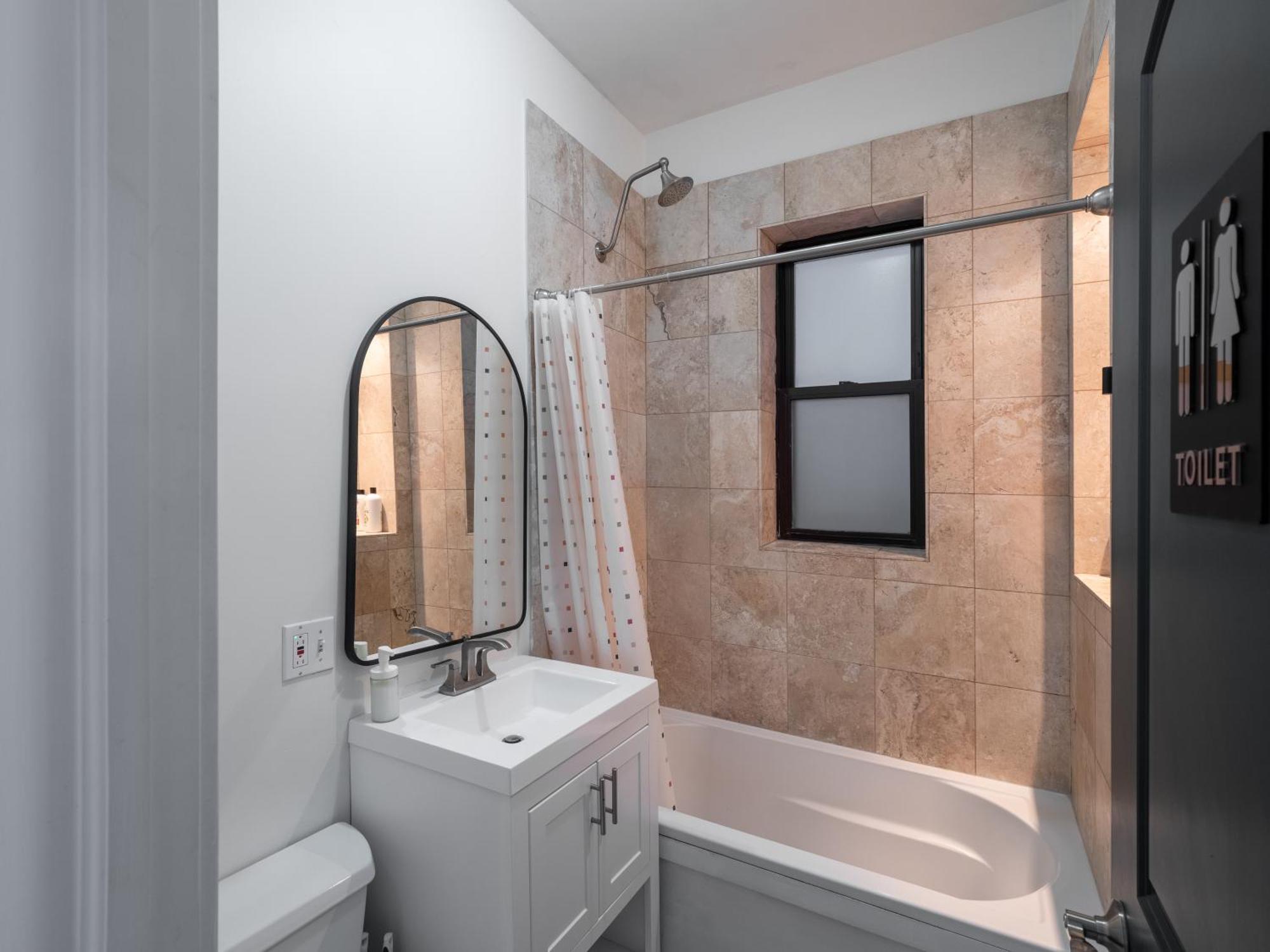 Wrigleyville Suites Chicago Eksteriør bilde