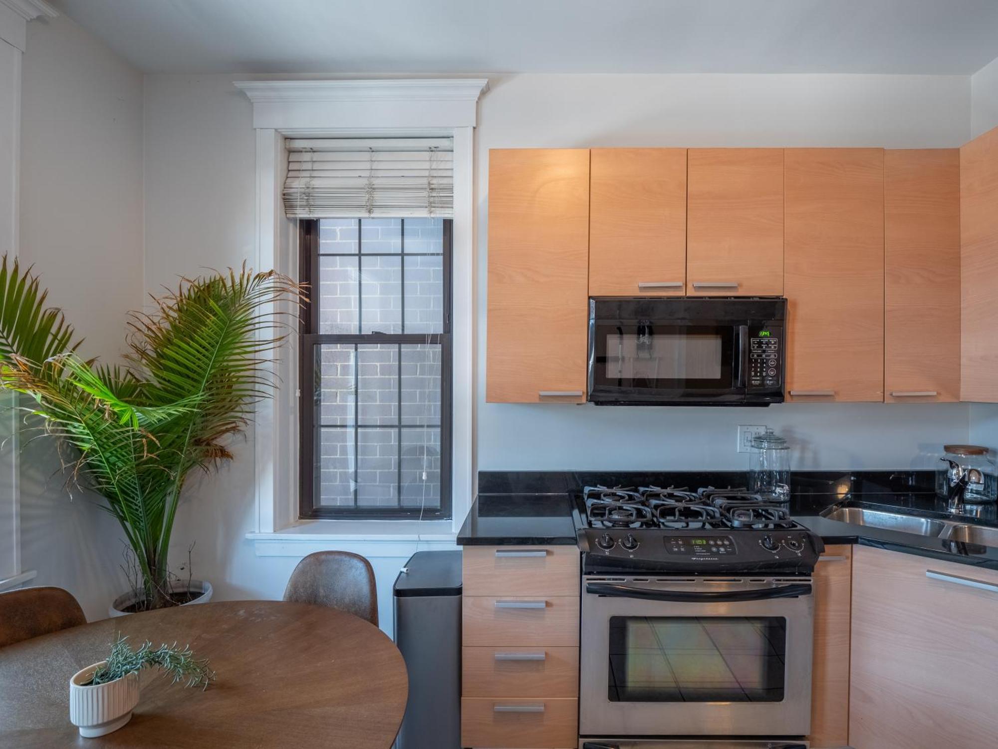 Wrigleyville Suites Chicago Eksteriør bilde