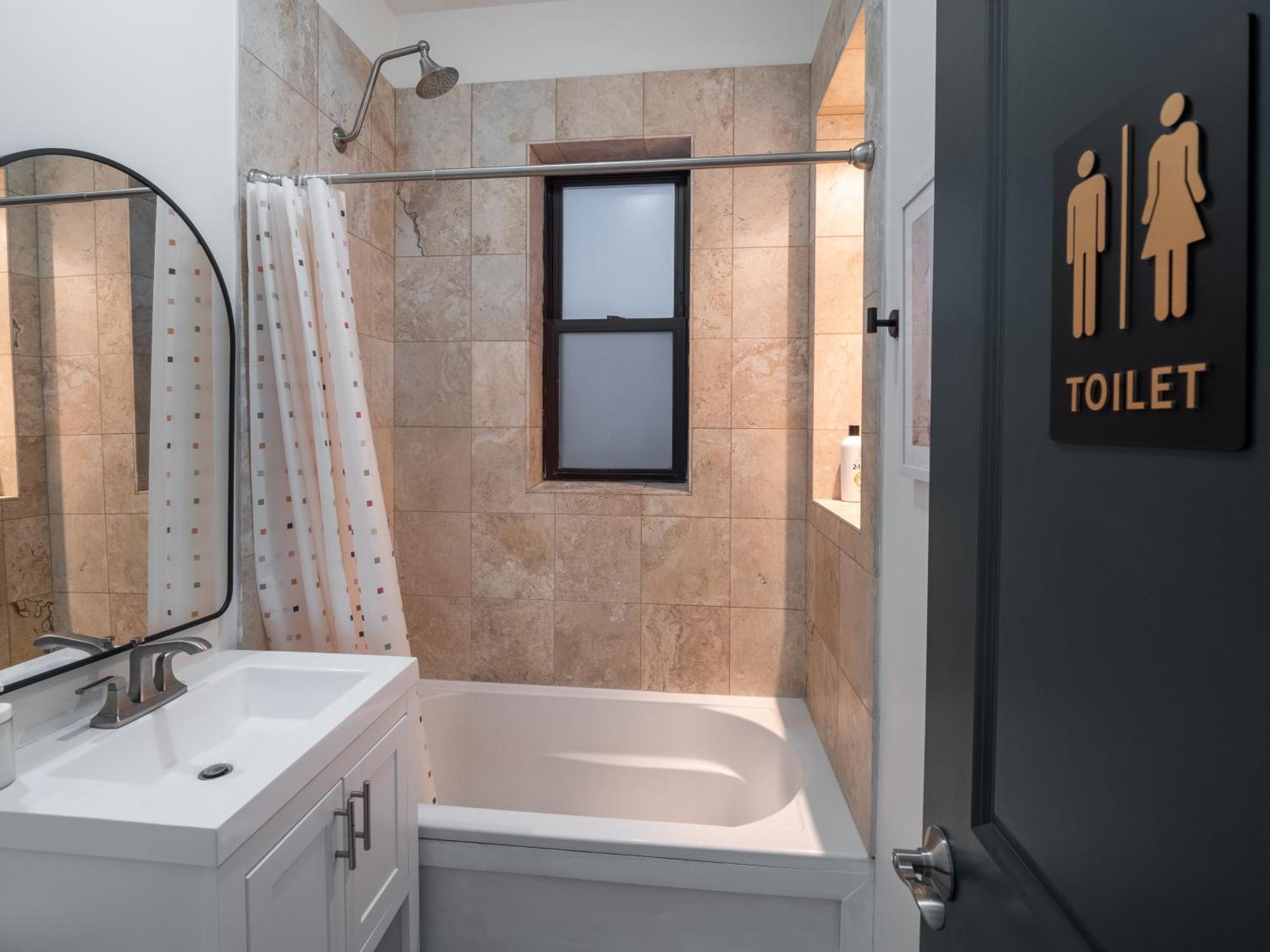 Wrigleyville Suites Chicago Eksteriør bilde